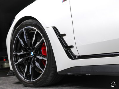صورة 46 لـ 2023 BMW 4 SERIES GRAN COUPE