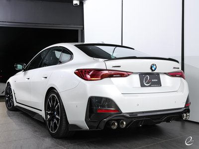 صورة 48 لـ 2023 BMW 4 SERIES GRAN COUPE