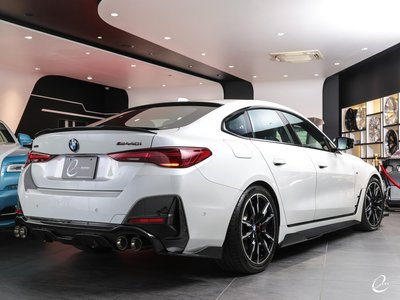 صورة 62 لـ 2023 BMW 4 SERIES GRAN COUPE