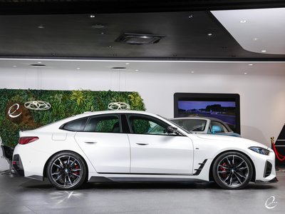 صورة 68 لـ 2023 BMW 4 SERIES GRAN COUPE