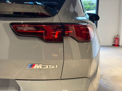 2025 BMW X2 thumbnail 37