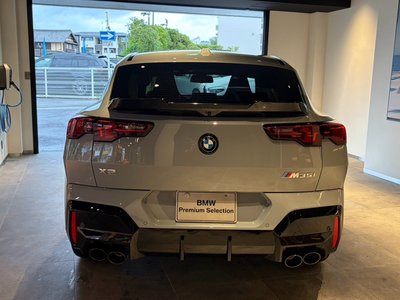 2025 BMW X2 thumbnail 34
