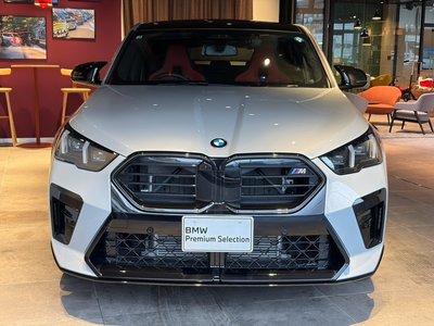 2025 BMW X2 photo 7
