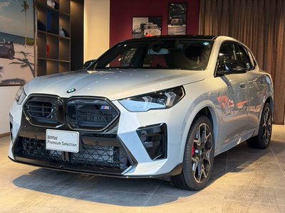 2025 BMW X2 photo 1