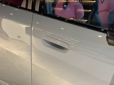 2025 BMW X2 photo 9