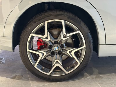 2025 BMW X2 photo 12