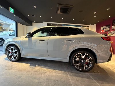2025 BMW X2 photo 5