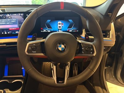 2025 BMW X2 photo 14