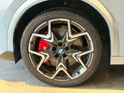 2025 BMW X2 photo 10
