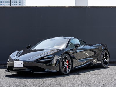 صورة 12 لـ 2024 Mclaren 750S
