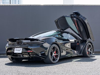 صورة 6 لـ 2024 Mclaren 750S