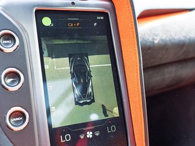 صورة 34 لـ 2024 Mclaren 750S