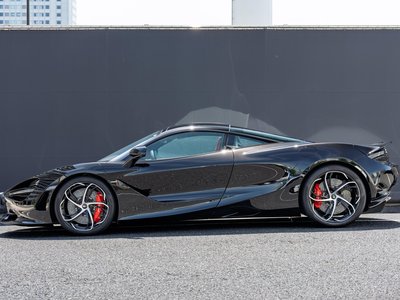صورة 17 لـ 2024 Mclaren 750S