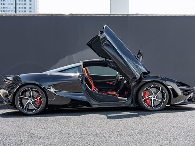صورة 4 لـ 2024 Mclaren 750S