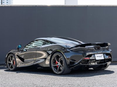 صورة 19 لـ 2024 Mclaren 750S