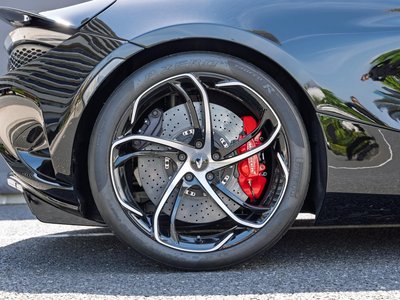 صورة 20 لـ 2024 Mclaren 750S