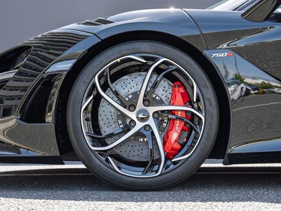 صورة 15 لـ 2024 Mclaren 750S
