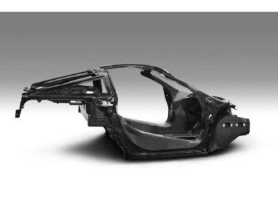 صورة 44 لـ 2024 Mclaren 750S