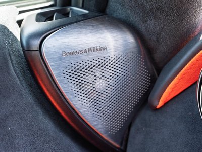 صورة 29 لـ 2024 Mclaren 750S