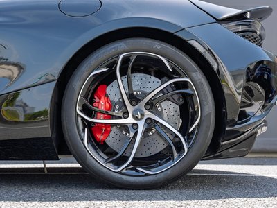 صورة 14 لـ 2024 Mclaren 750S
