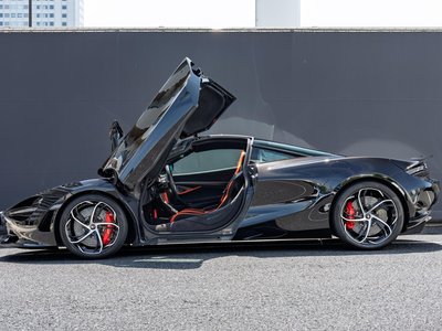 صورة 16 لـ 2024 Mclaren 750S