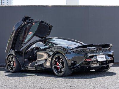 صورة 18 لـ 2024 Mclaren 750S