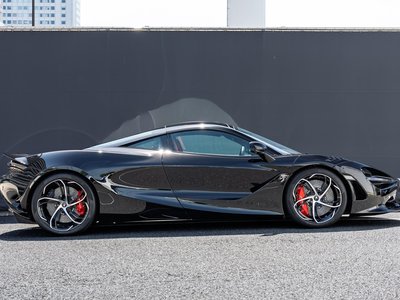 صورة 3 لـ 2024 Mclaren 750S