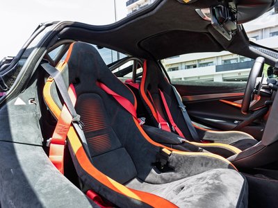 صورة 22 لـ 2024 Mclaren 750S
