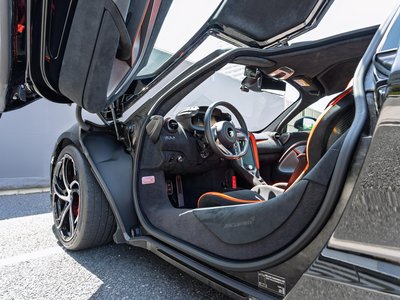 صورة 24 لـ 2024 Mclaren 750S