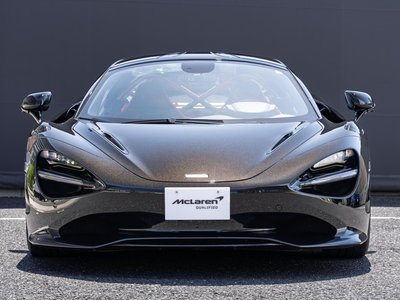 صورة 10 لـ 2024 Mclaren 750S