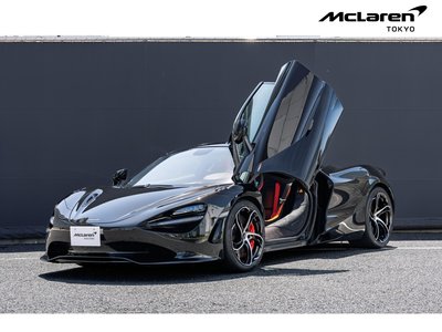 صورة 11 لـ 2024 Mclaren 750S