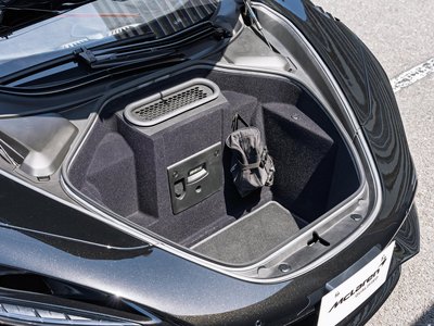 صورة 41 لـ 2024 Mclaren 750S