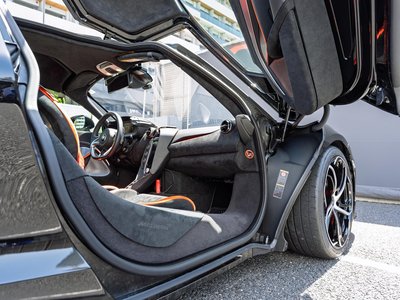 صورة 36 لـ 2024 Mclaren 750S