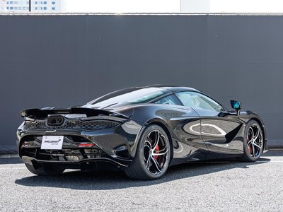 صورة 5 لـ 2024 Mclaren 750S