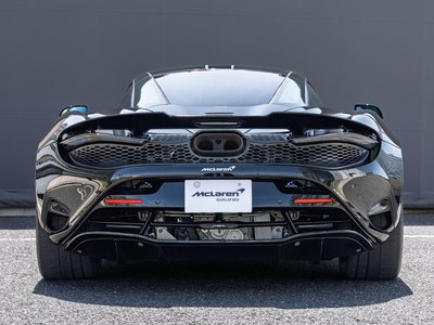 صورة 7 لـ 2024 Mclaren 750S
