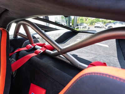 صورة 38 لـ 2024 Mclaren 750S