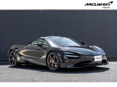 صورة 1 لـ 2024 Mclaren 750S