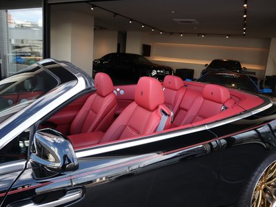 2018 ROLLS-ROYCE DAWN 照片 9