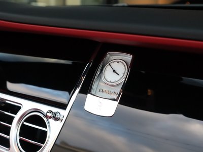 2018 ROLLS-ROYCE DAWN 照片 35