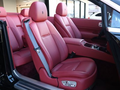 2018 ROLLS-ROYCE DAWN 照片 43