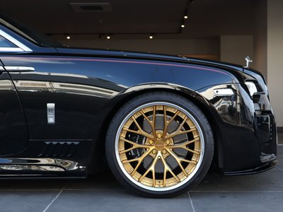 2018 ROLLS-ROYCE DAWN 照片 11