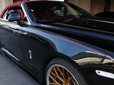 2018 ROLLS-ROYCE DAWN 照片 19