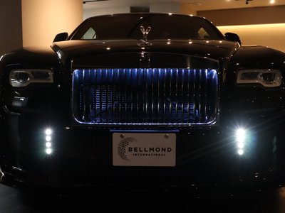 2018 ROLLS-ROYCE DAWN 照片 14