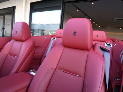 2018 ROLLS-ROYCE DAWN 照片 47