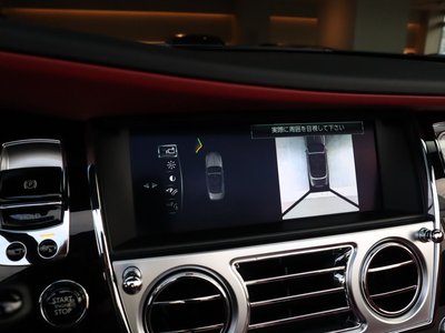 2018 ROLLS-ROYCE DAWN 照片 52