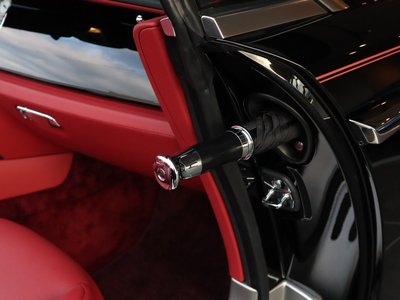 2018 ROLLS-ROYCE DAWN 照片 67