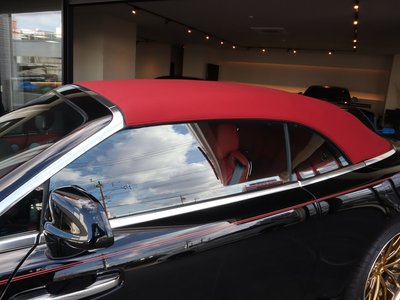 2018 ROLLS-ROYCE DAWN 照片 8