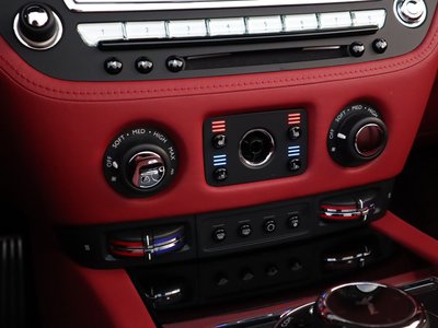 2018 ROLLS-ROYCE DAWN 照片 55