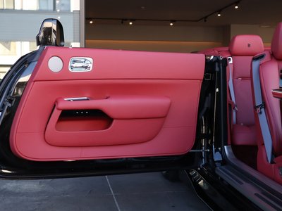 2018 ROLLS-ROYCE DAWN 照片 69