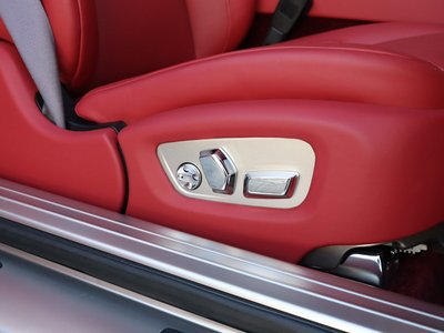 2018 ROLLS-ROYCE DAWN 照片 44